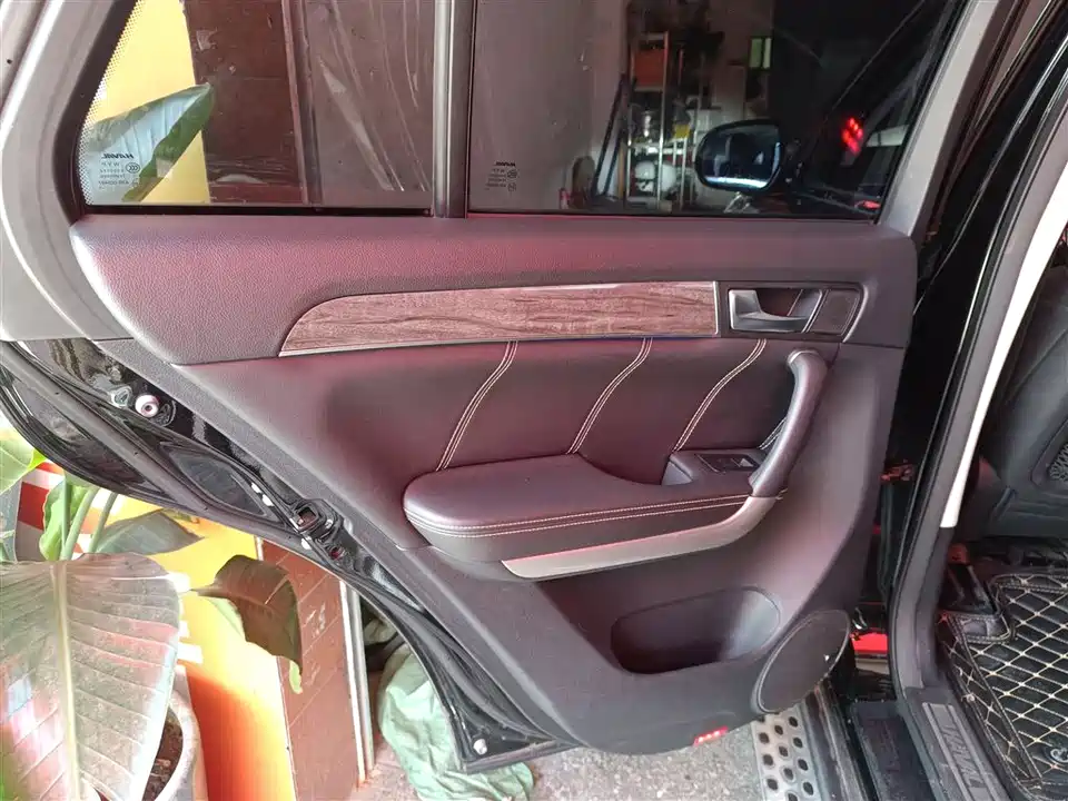 Haval H8 Haval H8