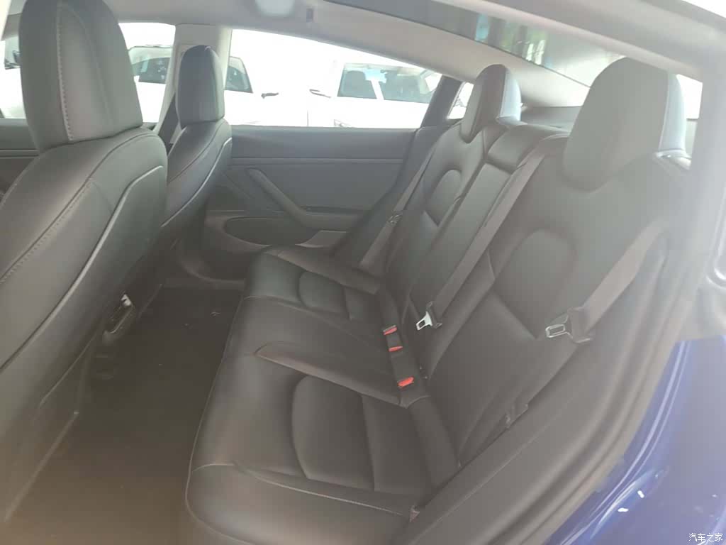 Tesla Model 3, 2020 17