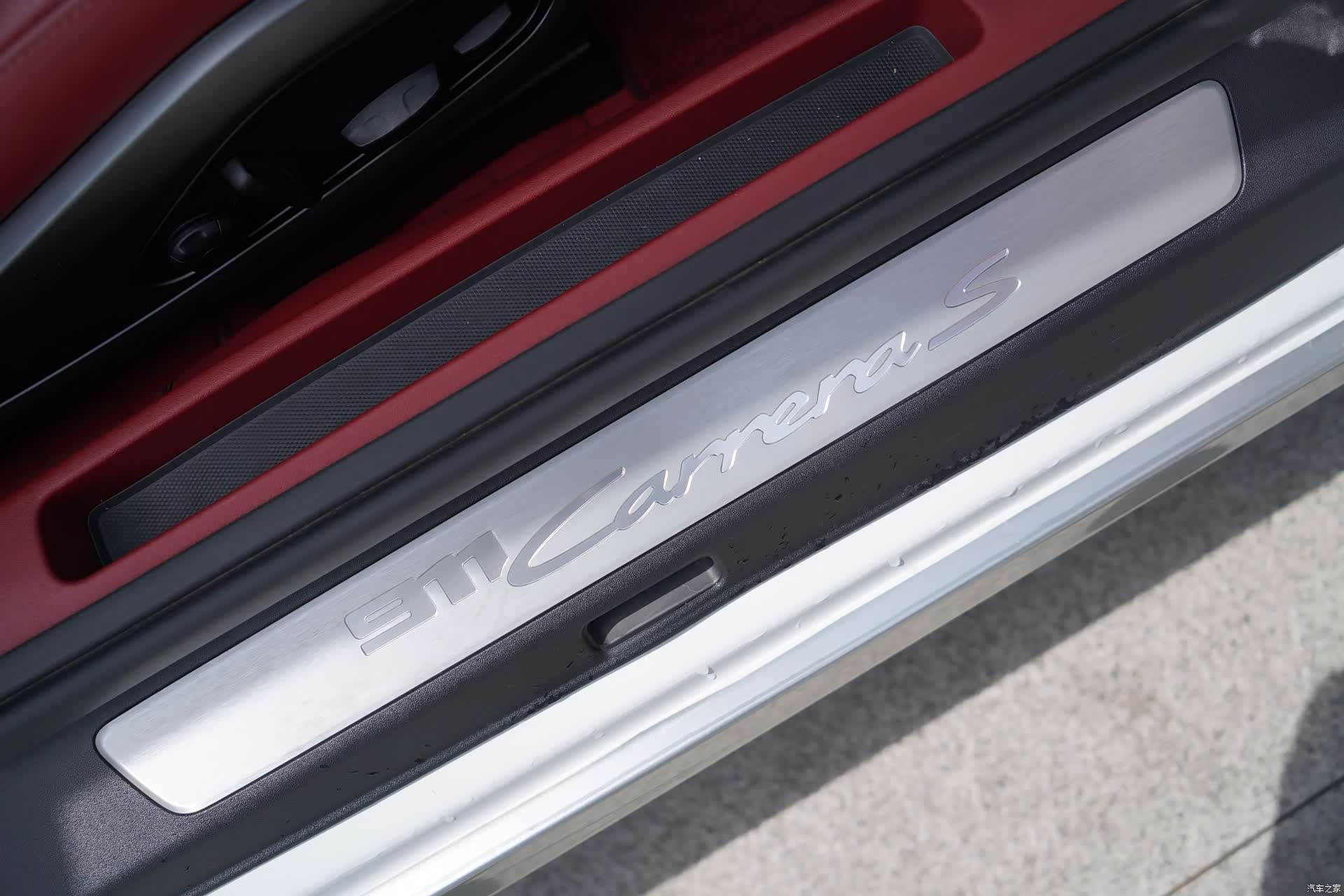 Porsche 911, 2024 11