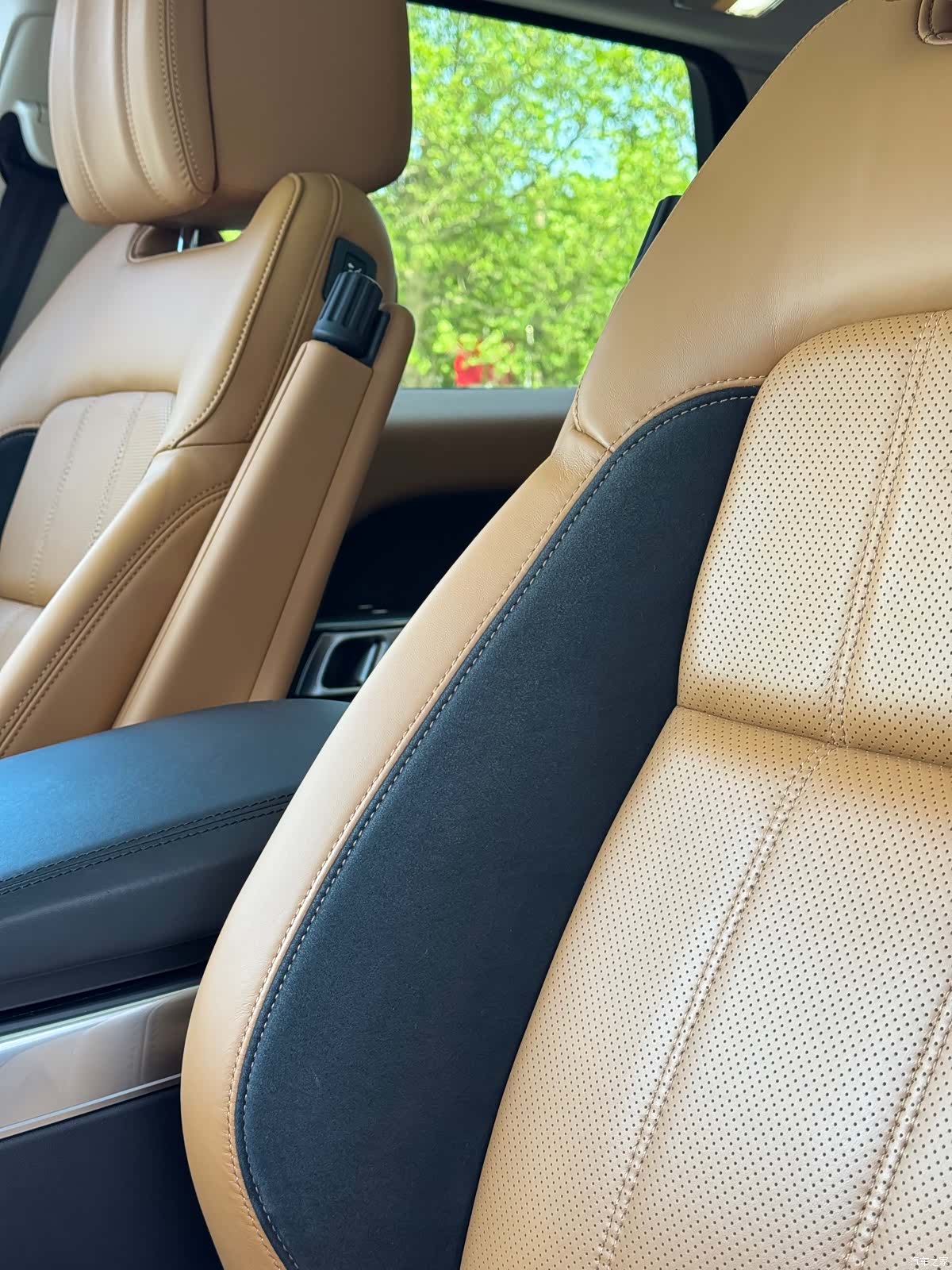 Land Rover Range Rover, 2018 21