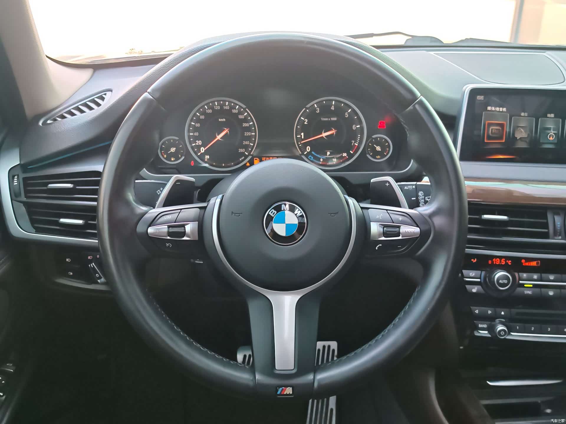 BMW X5, 2017 24