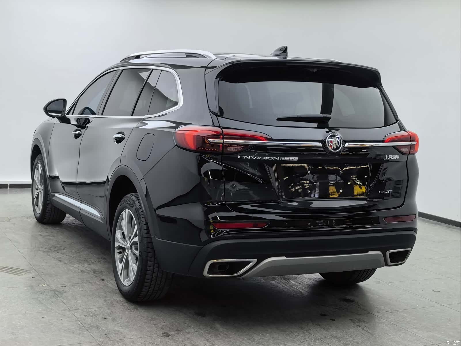 Buick Envision Plus, 2023 6