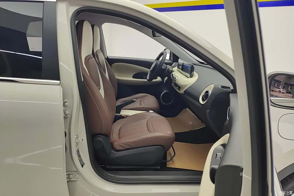 Wuling Bingo, 2024 8