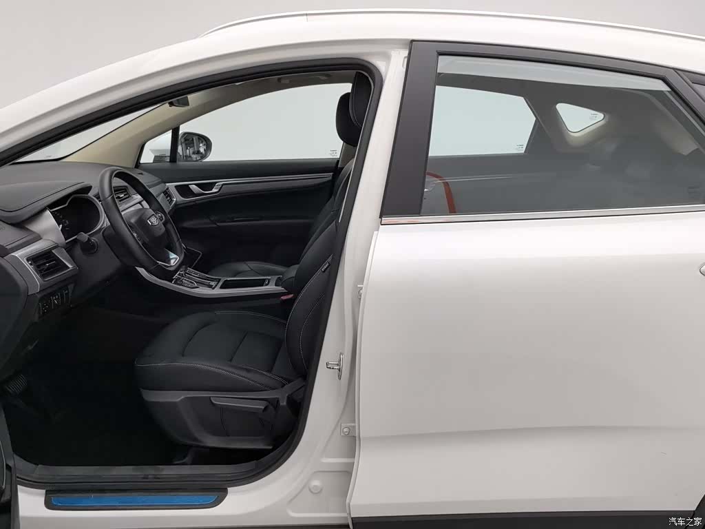 Geely Emgrand, 2020 10
