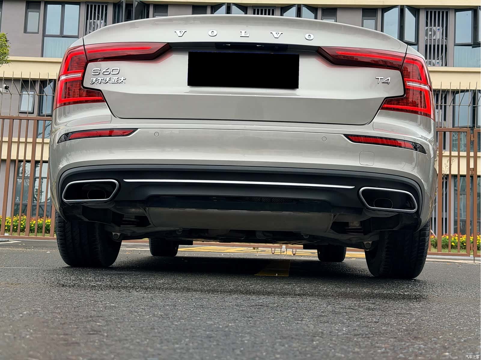 Volvo S60, 2021 21