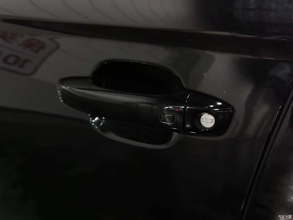 Audi A6L, 2017 18