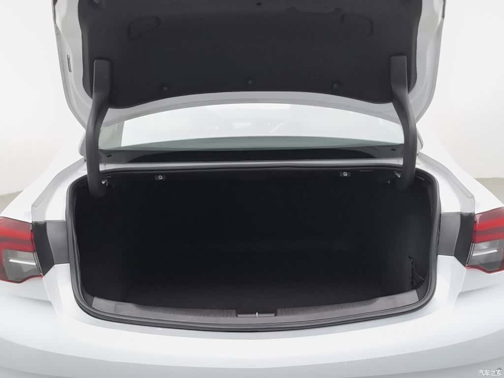 Buick Regal, 2019 16