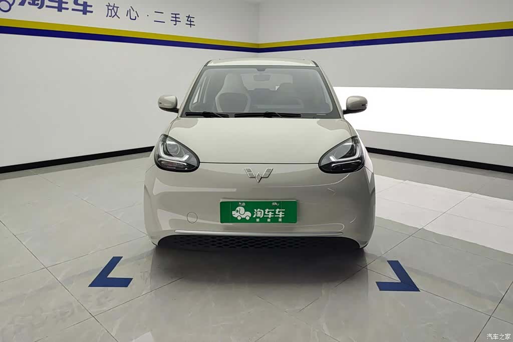 Wuling Bingo, 2024 2