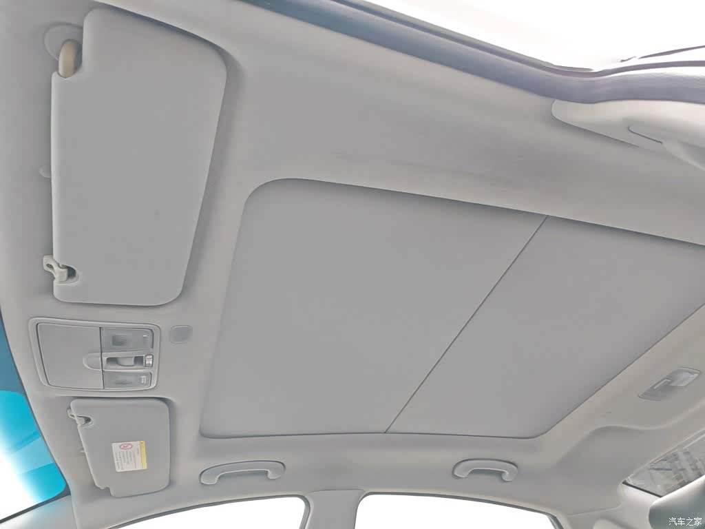 Hyundai GLS, 2016 14