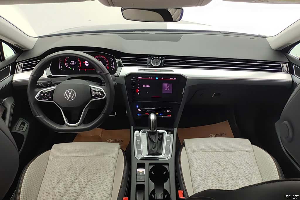 Volkswagen Magotan, 2024 12