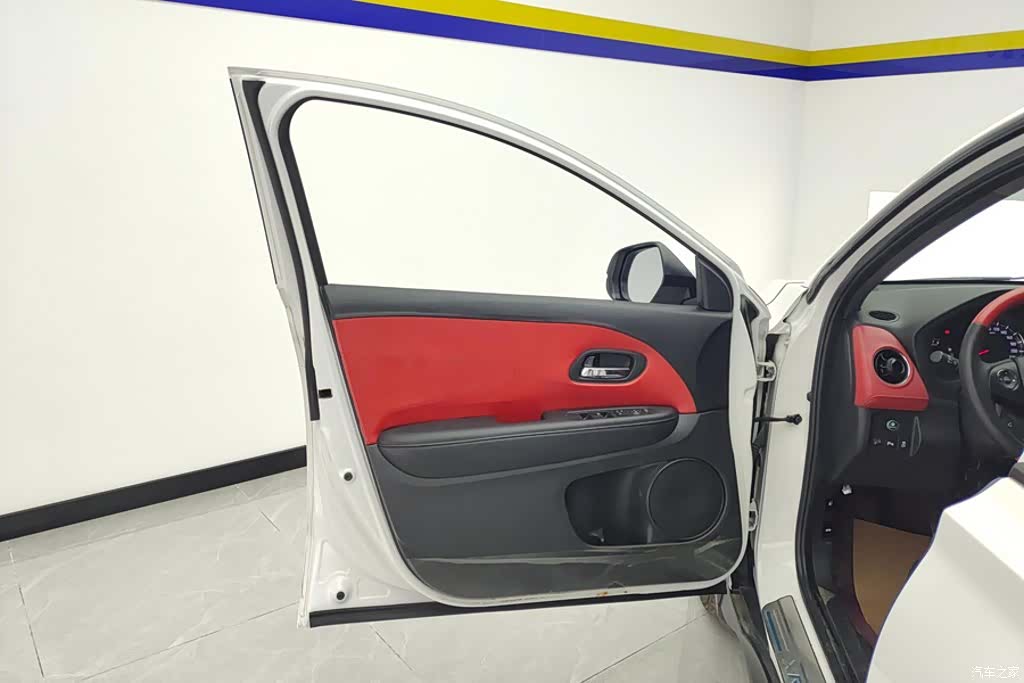 Honda XR-V, 2019 7