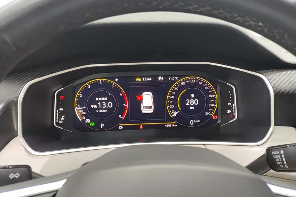 Volkswagen Tayron, 2024 14