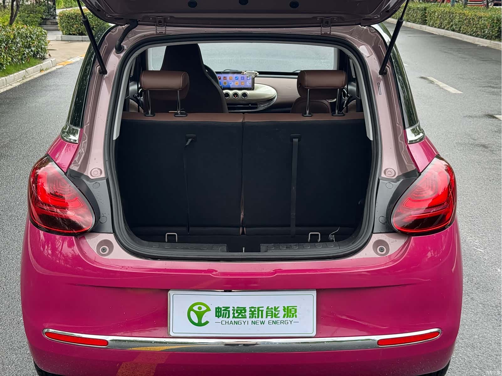 Wuling Bingo, 2023 17