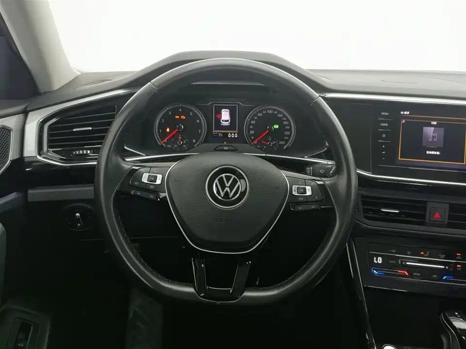 Volkswagen Tanyue Volkswagen Tanyue