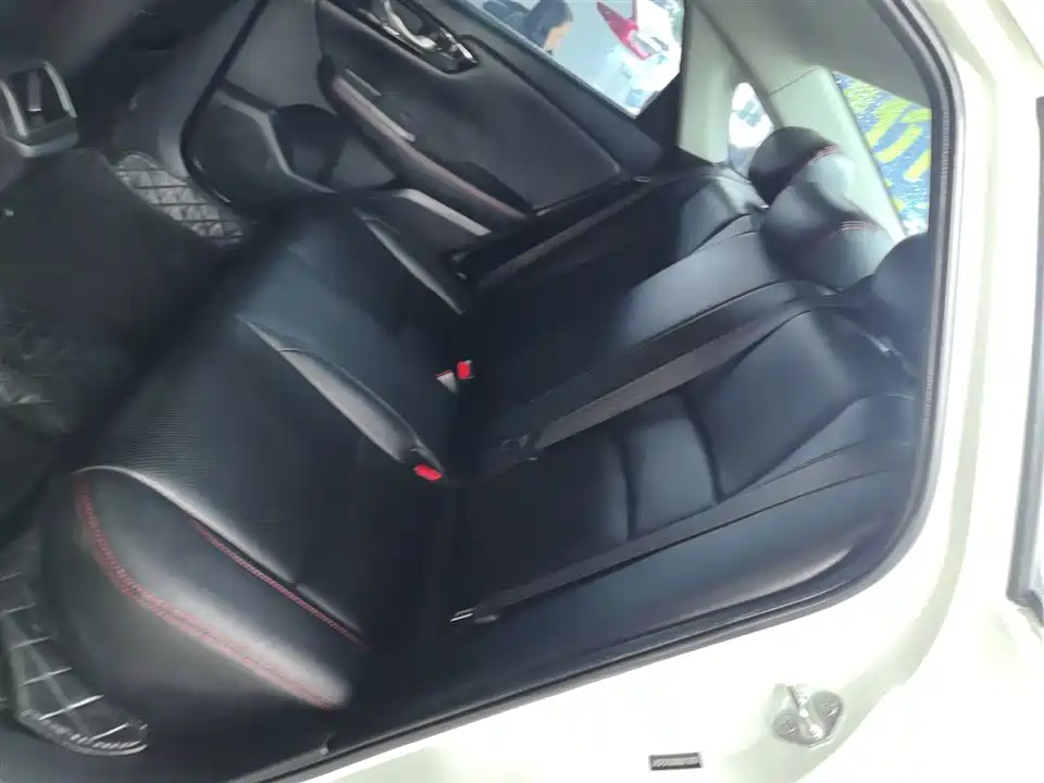 Honda Lingpai Honda Lingpai