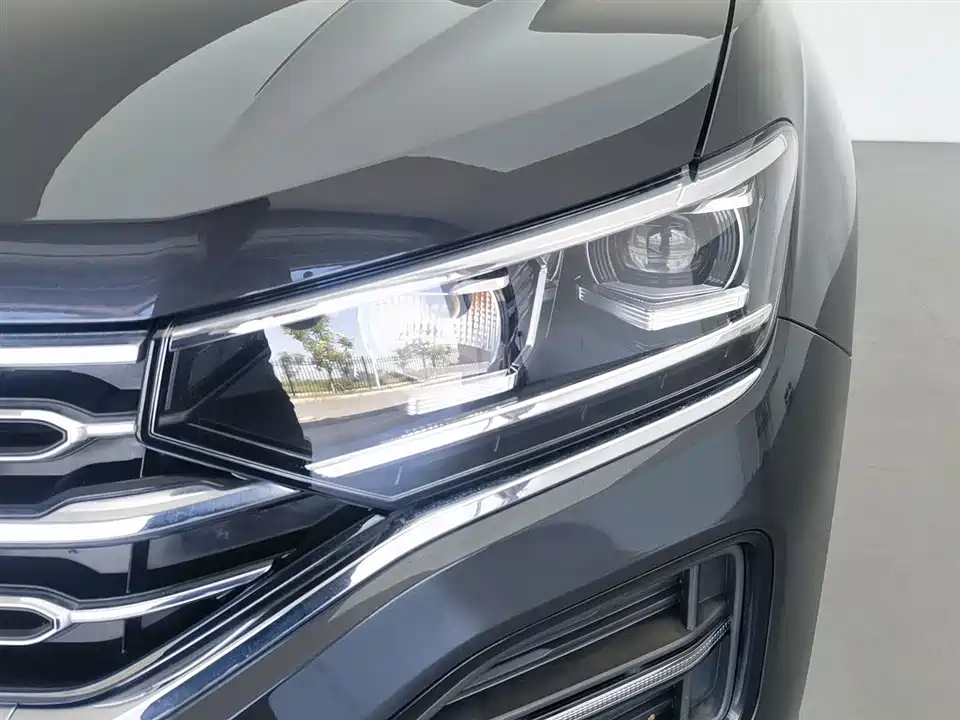 Volkswagen Tanyue Volkswagen Tanyue