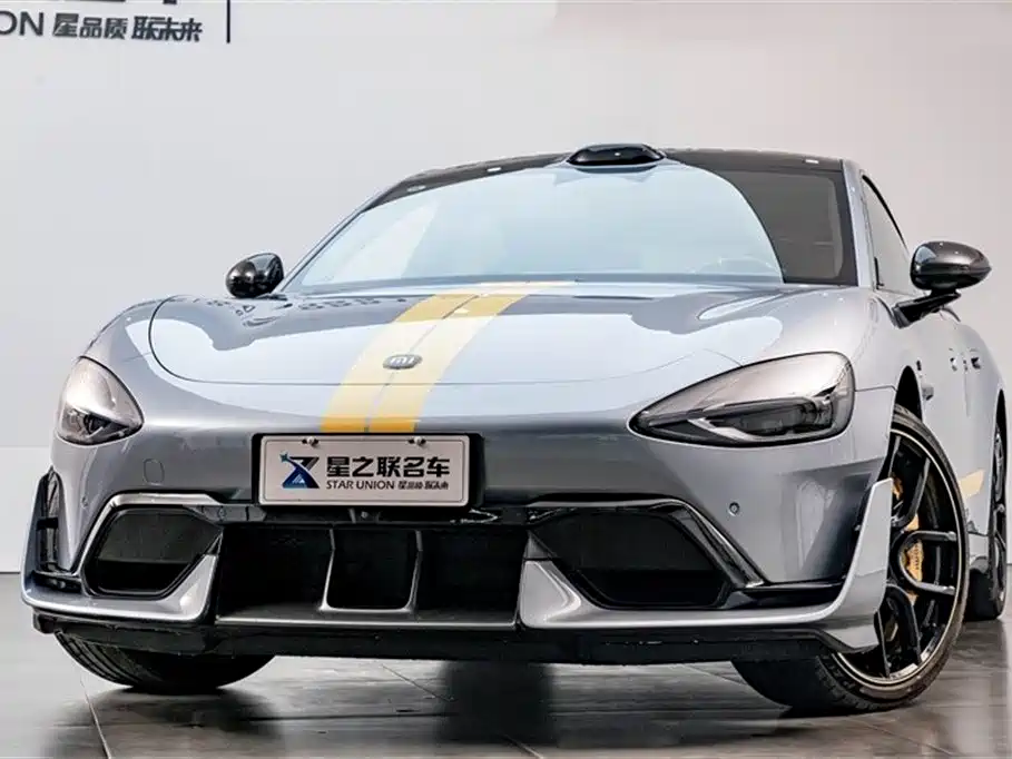 Xiaomi Xiaomi SU7 Ultra