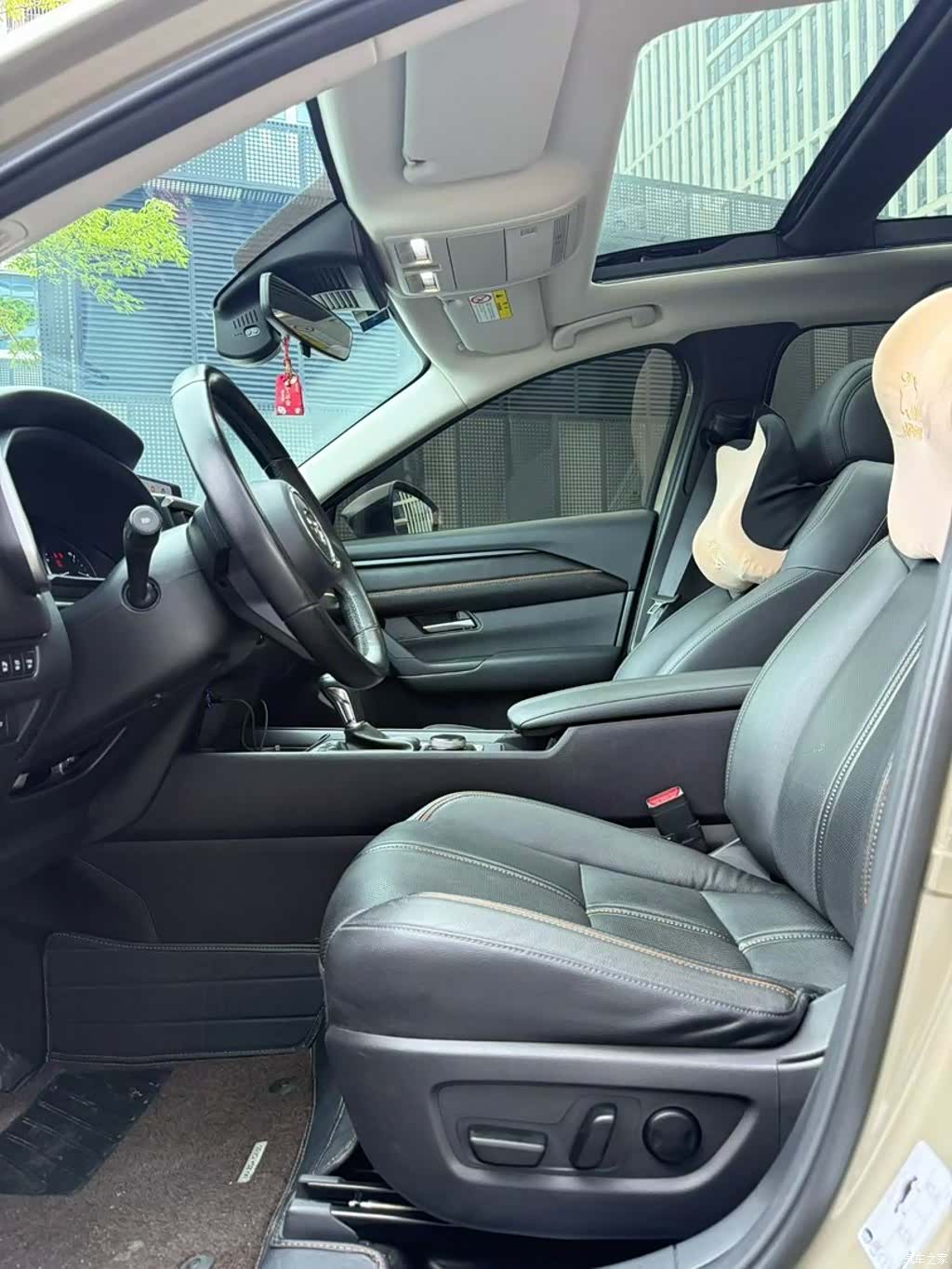Mazda CX-50, 2024 4