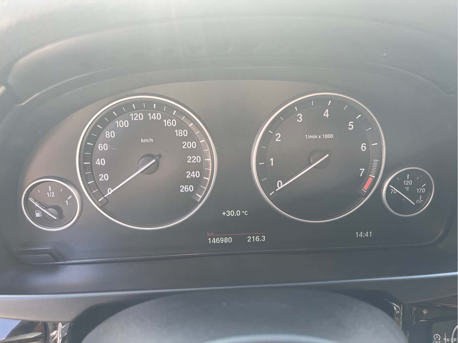 BMW X5, 2015 19