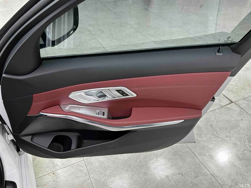 BMW 3 Series, 2023 13
