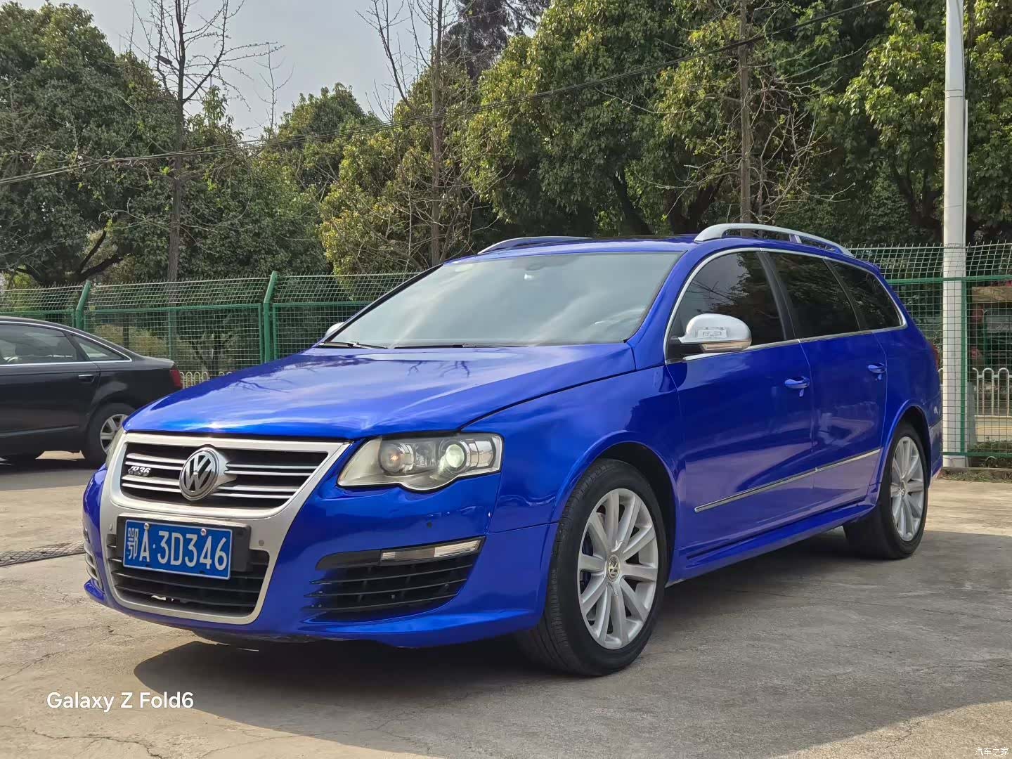 Volkswagen Passat, 2012 1