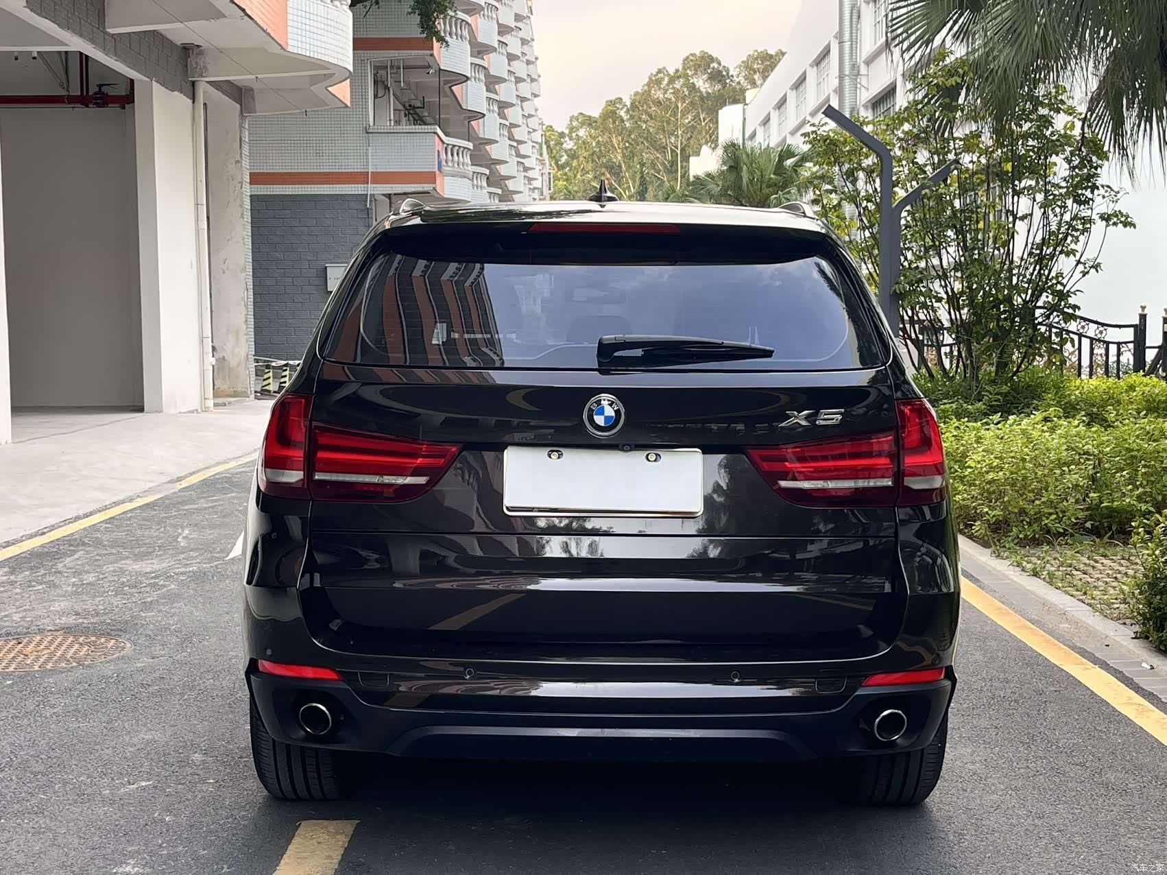 BMW X5, 2016 19