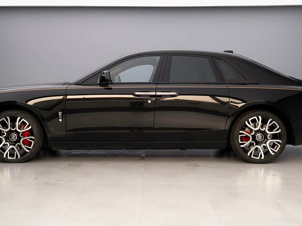 Rolls-Royce Gust Rolls-Royce Gust