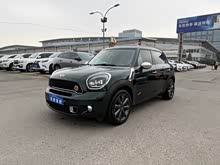 MINI COUNTRYMAN 2013�� 1.6T COOPER S All 4