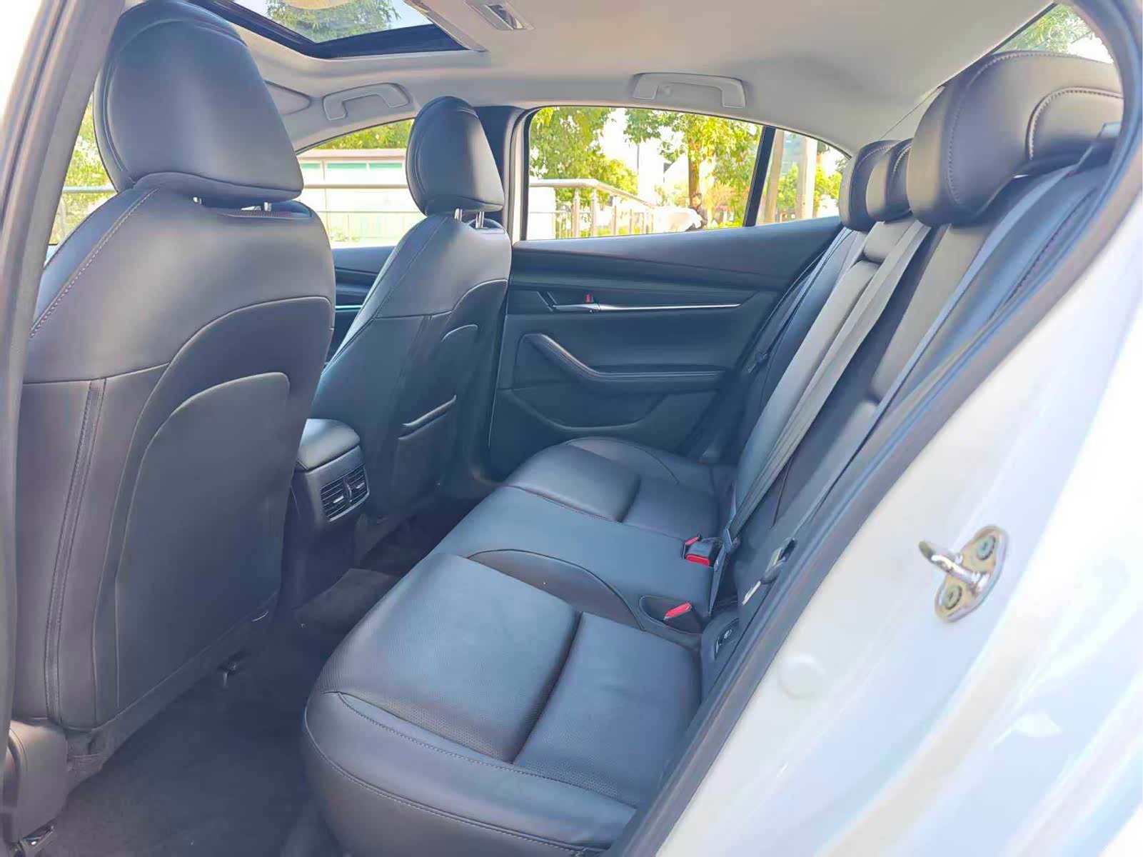 Mazda Mazda3, 2020 9