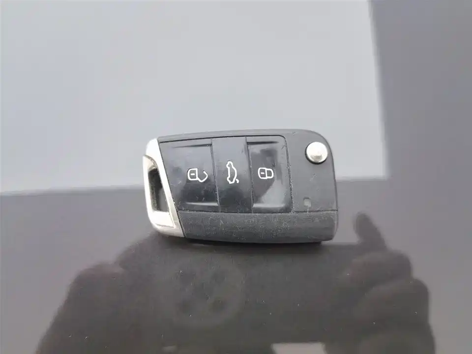 Volkswagen Tanyue Volkswagen Tanyue