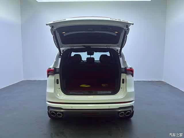 Jetour X70, 2021 13