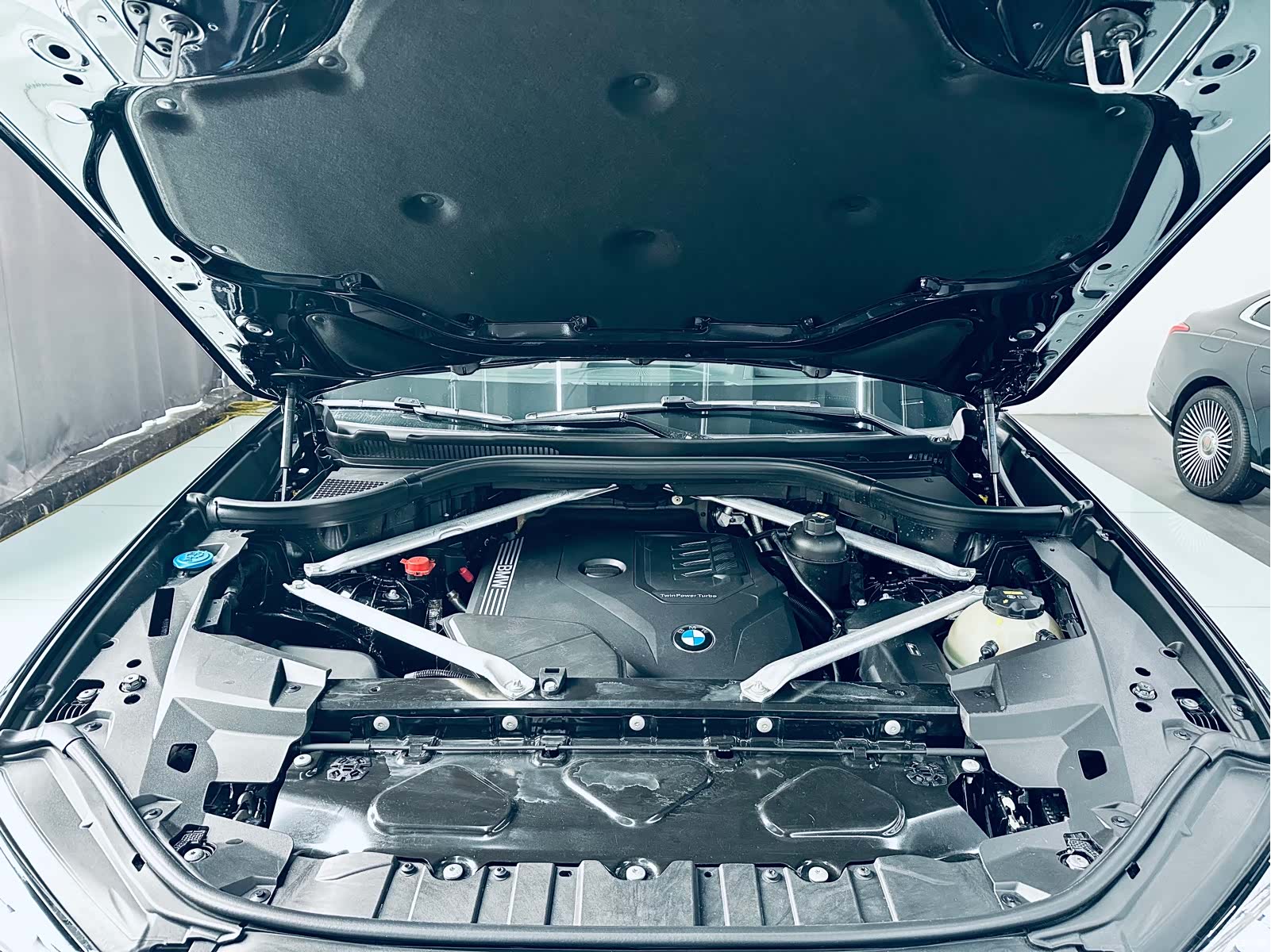 BMW X5, 2023 33