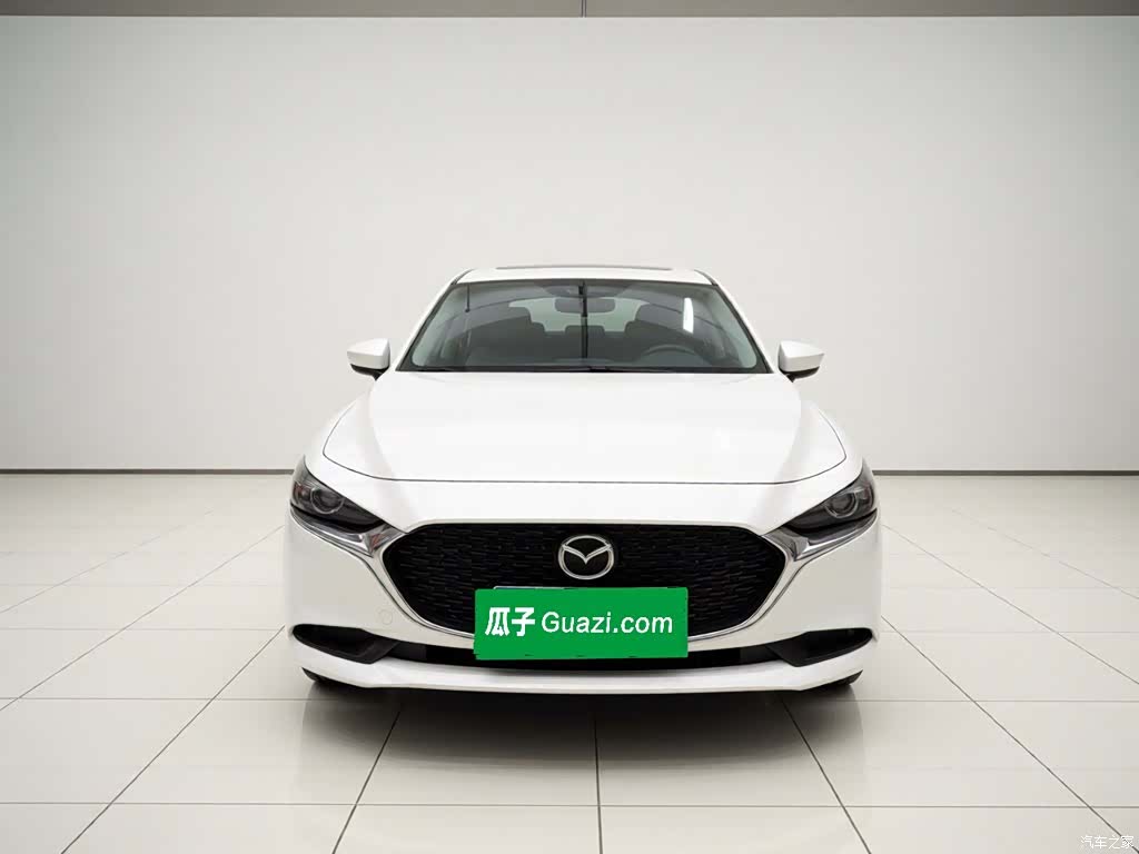 Mazda Mazda3, 2024 24