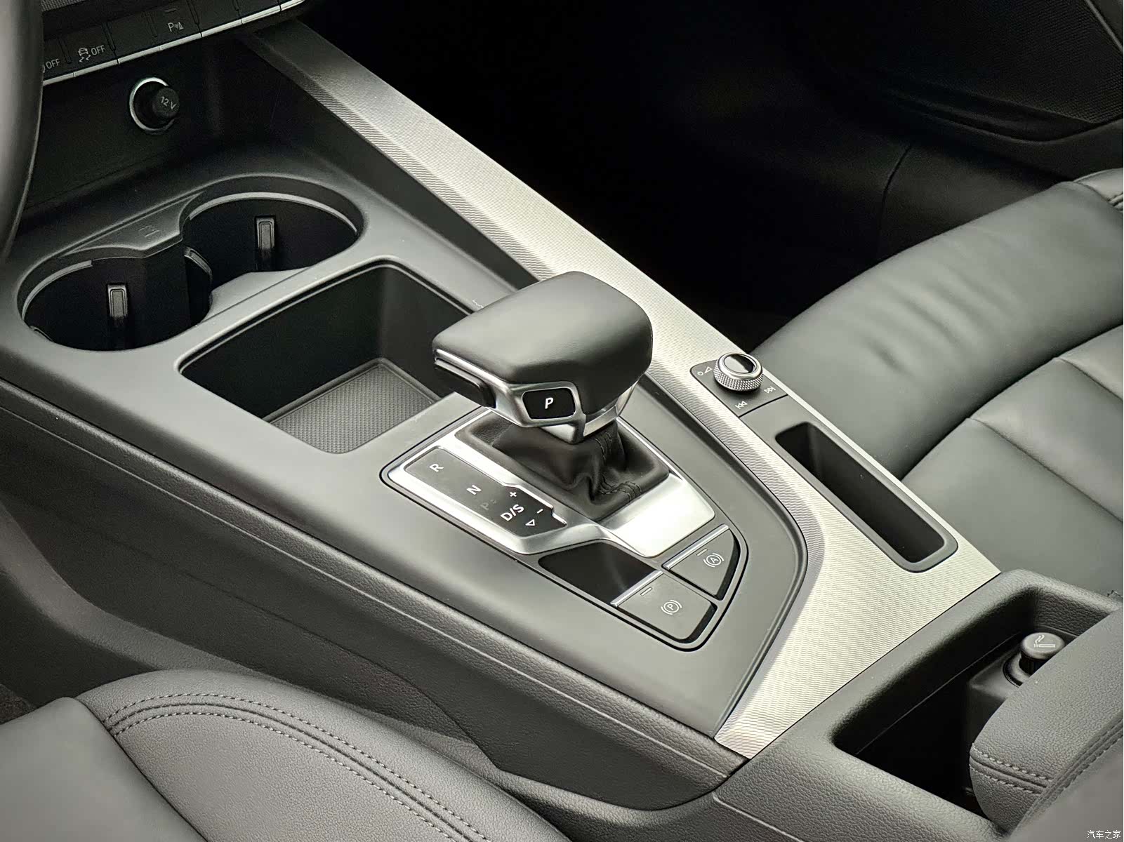 Audi A5, 2021 19
