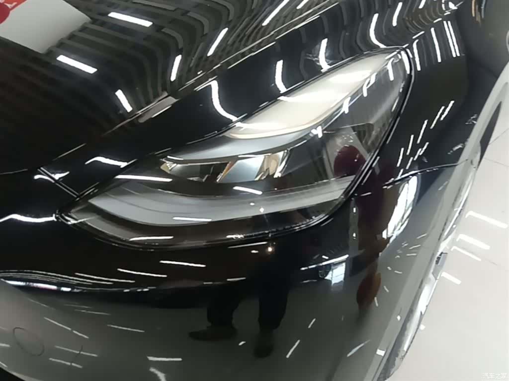 Tesla Model Y, 2023 24