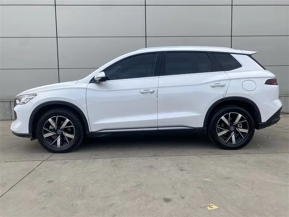 BYD Songjiang BYD Songjiang