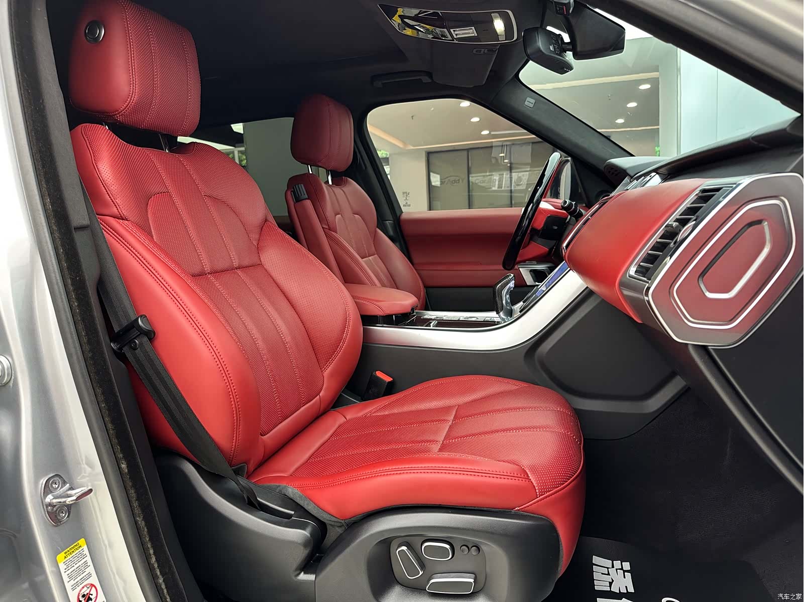 Land Rover Range Rover, 2014 12