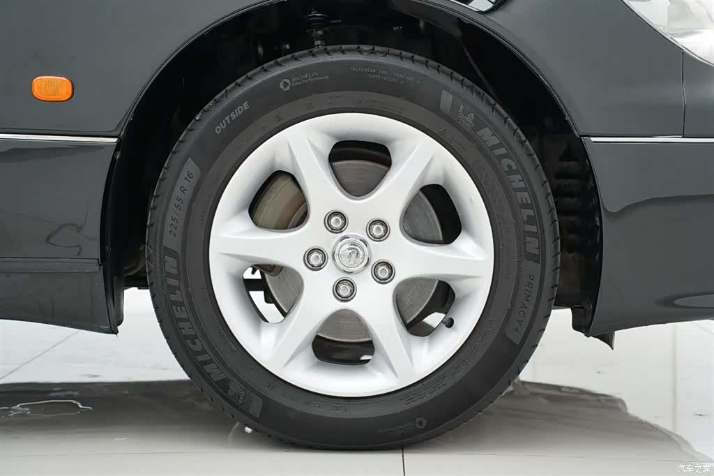 Lexus GS, 2004 34