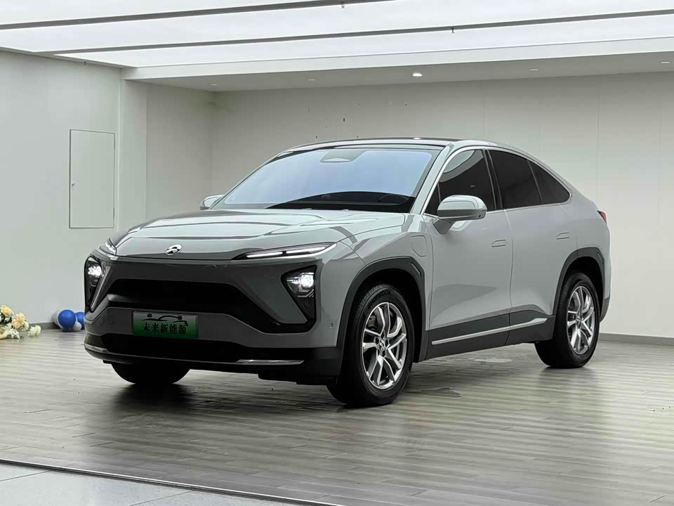 NIO EC6