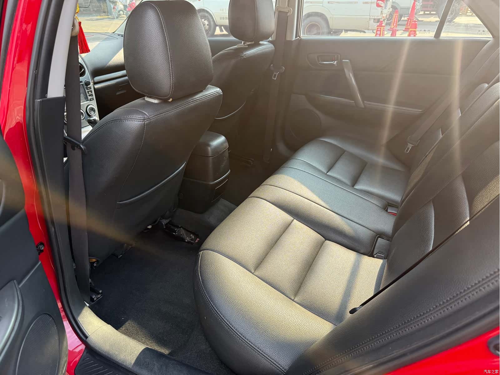 Mazda 6, 2014 11
