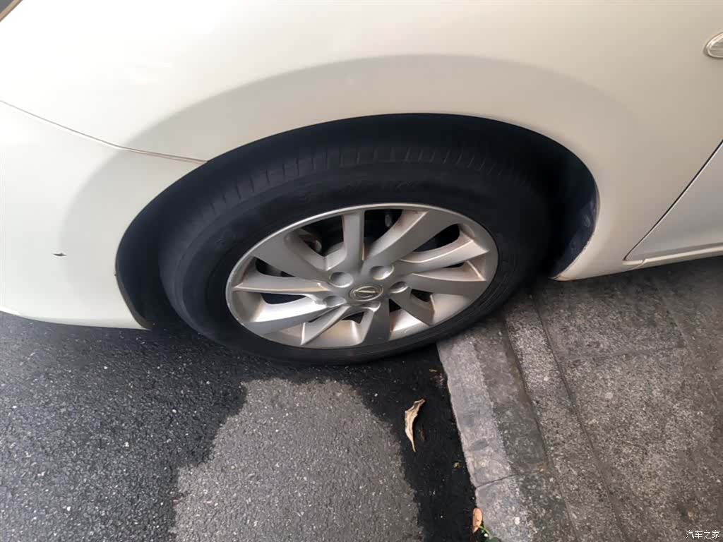 Nissan Tiida, 2016 23