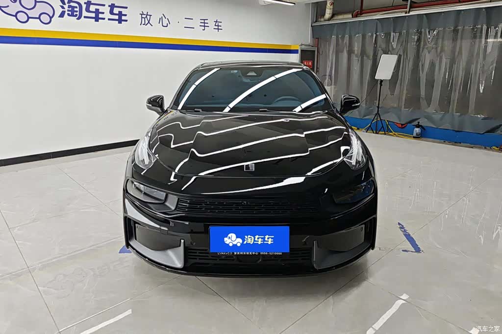 Lynk & Co 02, 2022 2