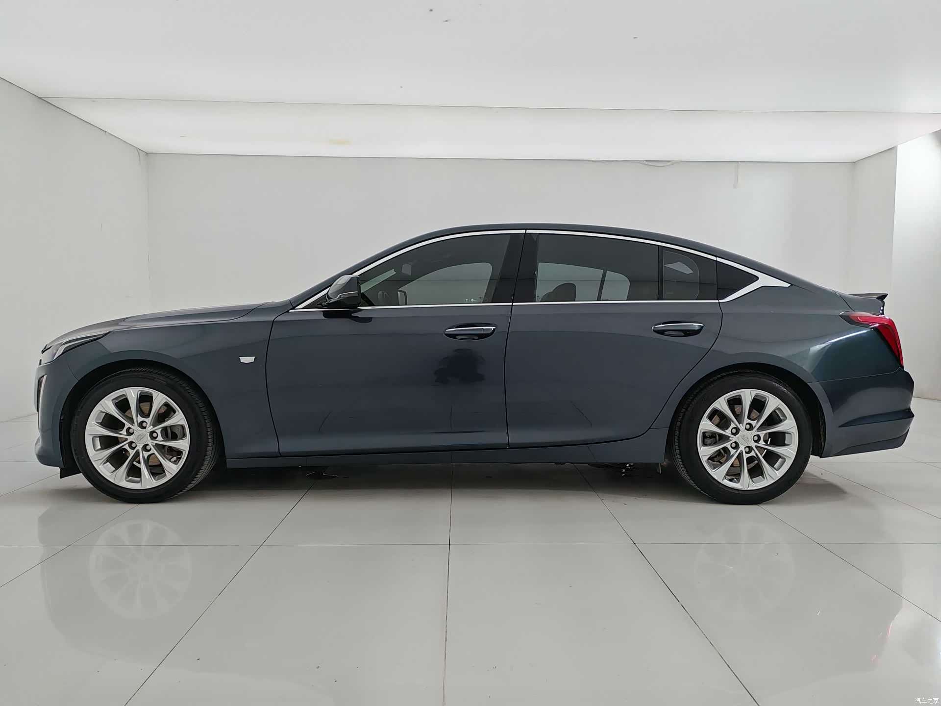Cadillac CT5, 2021 6