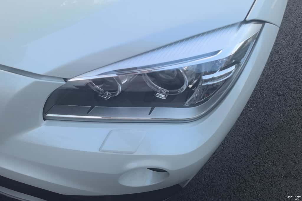BMW X1, 2015 все фото
