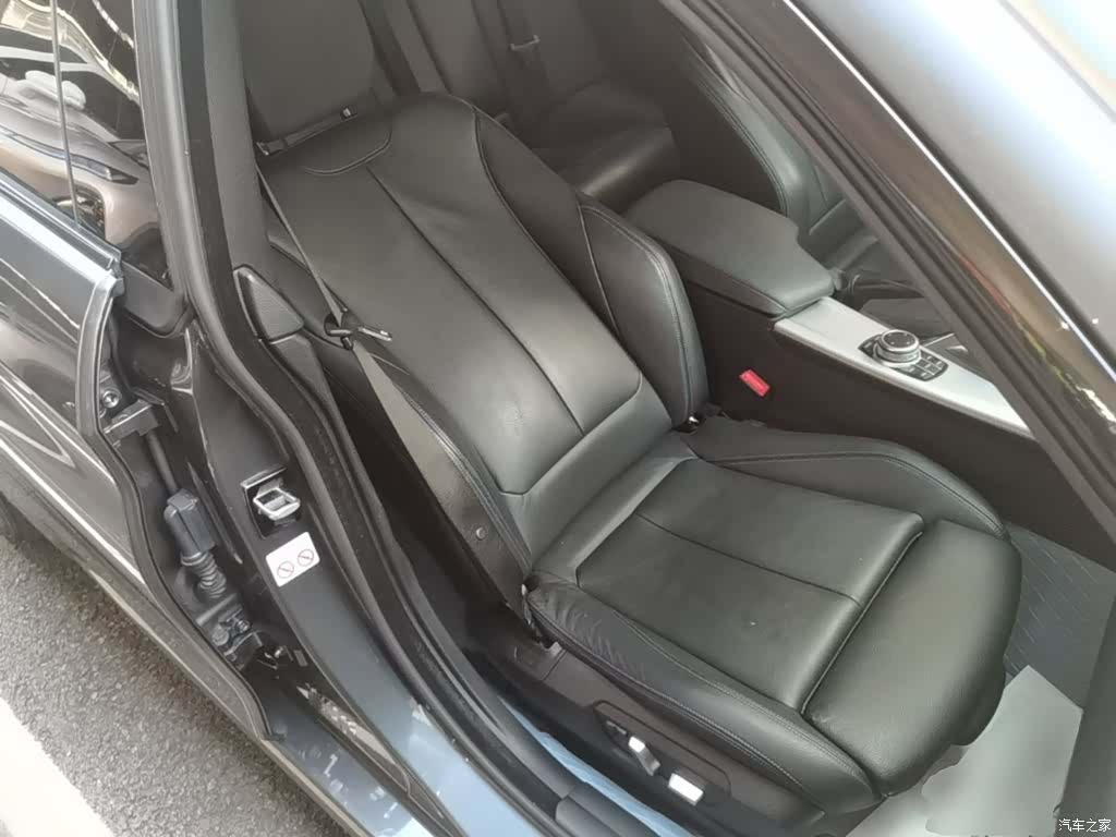 BMW 4 Series, 2019 25