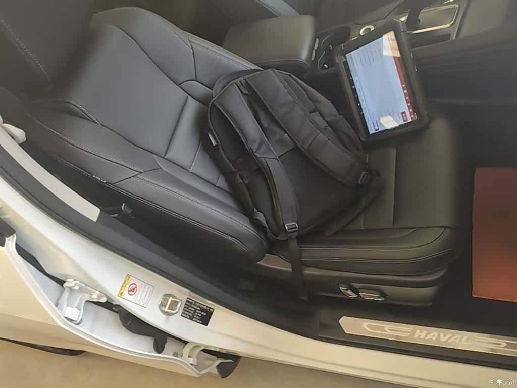Haval F7, 2019 25