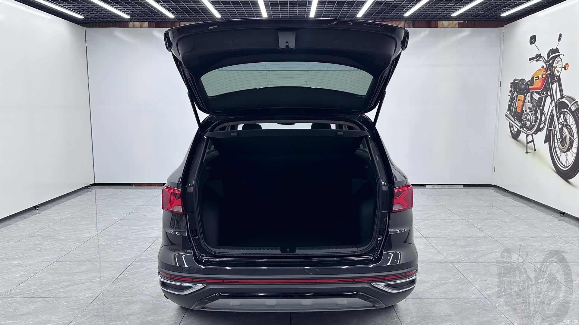 Volkswagen VS7, 2022 20