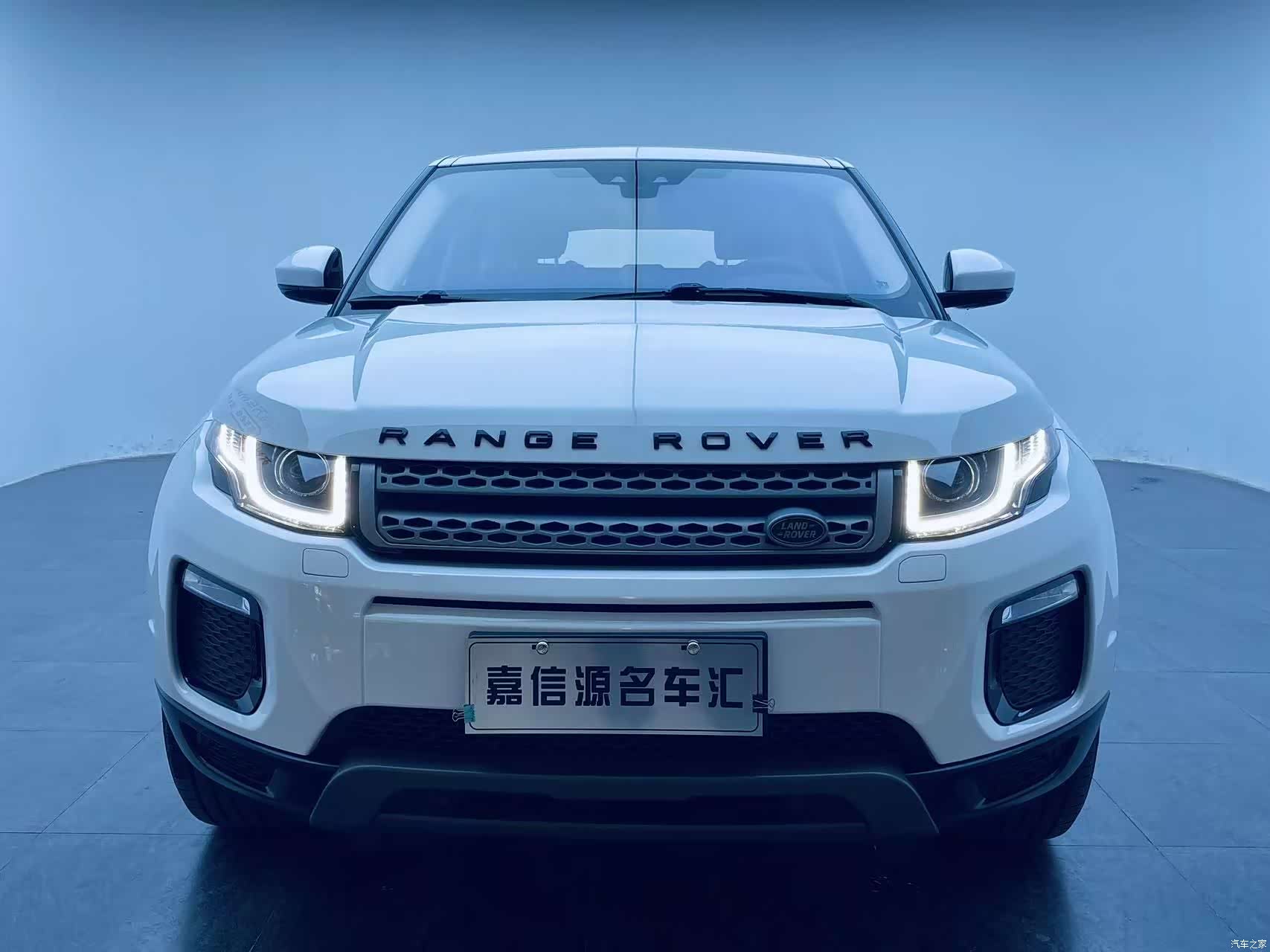 Land Rover Range Rover, 2018 3