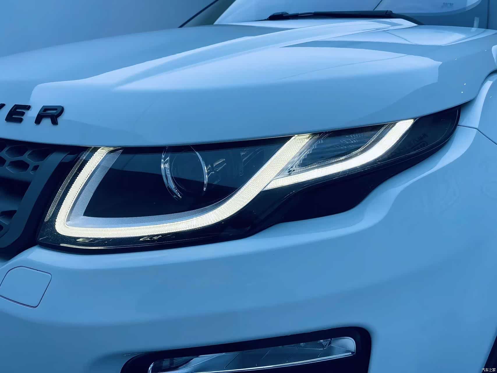 Land Rover Range Rover, 2018 15