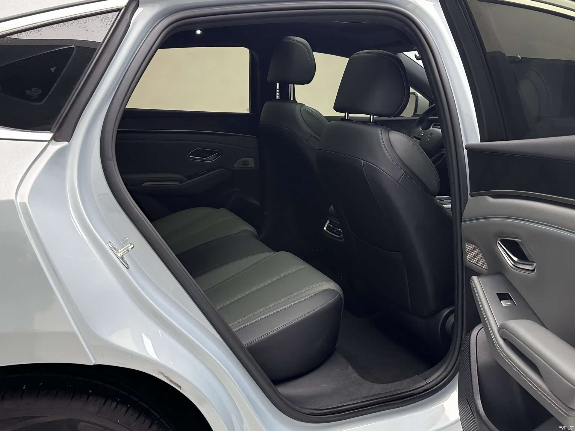 BYD Qin, 2025 15